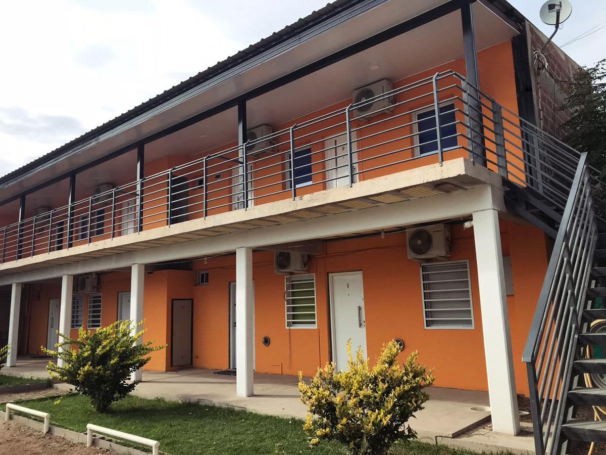 Apart Tierra Surena Catriel Exterior foto